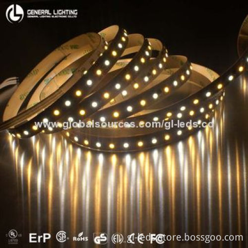 SMD 3528 Constant Current Dimmable LED Rope Light